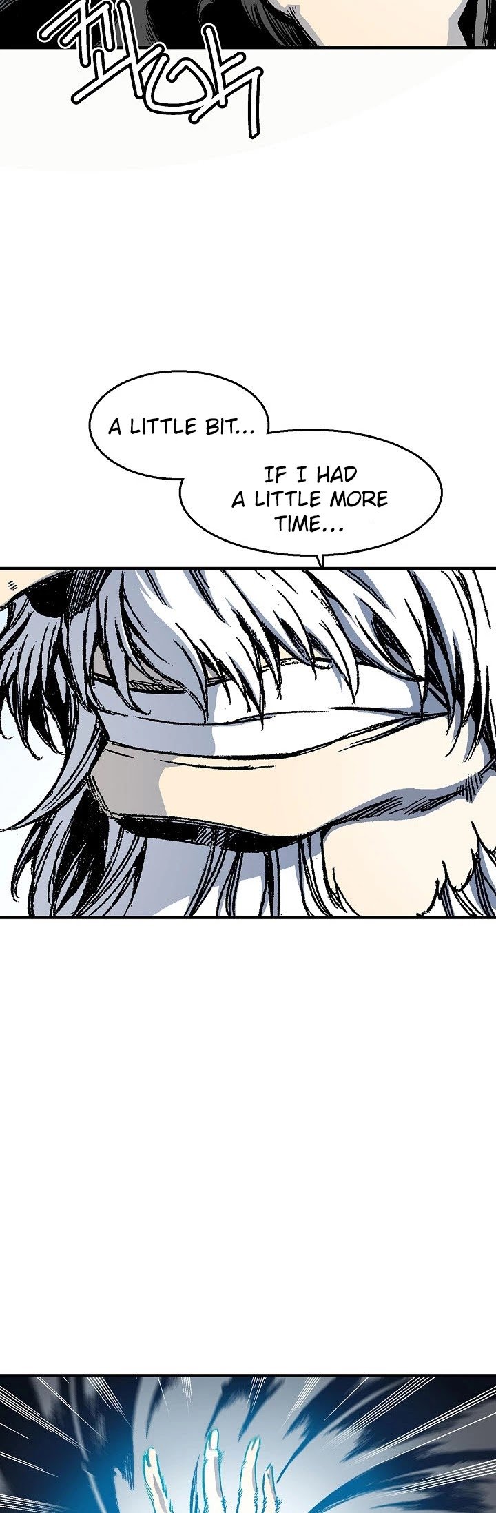 Legend of Sayu Chapter 1 — Page 23
