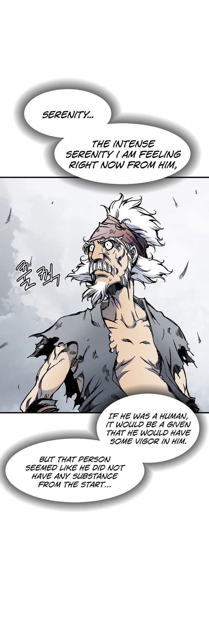 Legend of Sayu Chapter 1 — Page 26