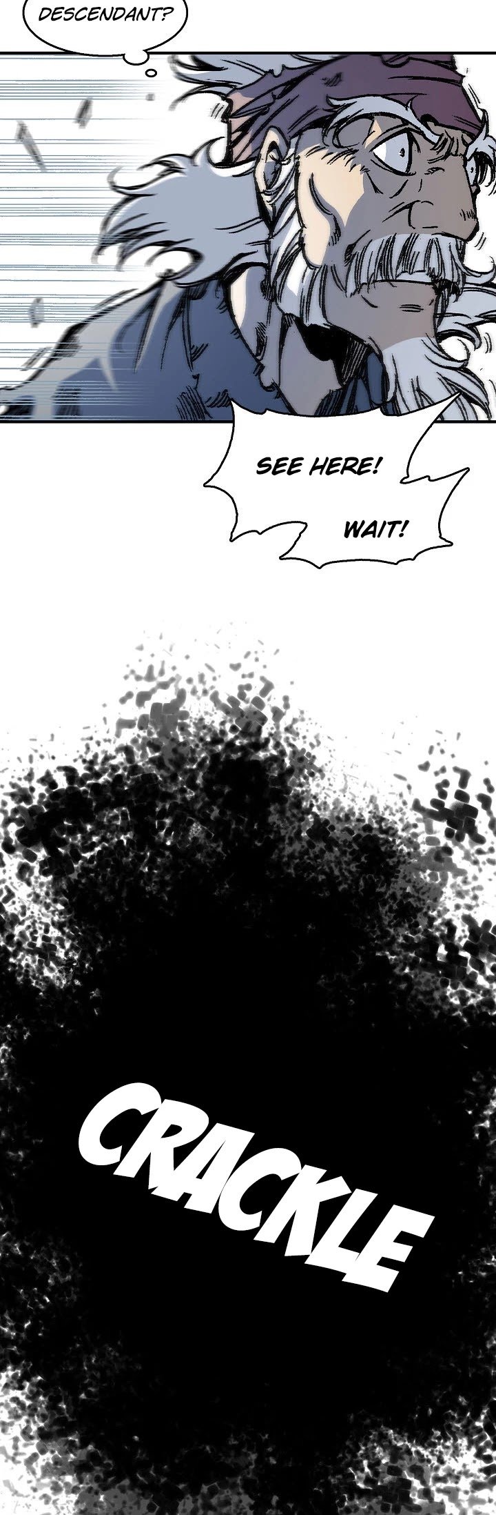 Legend of Sayu Chapter 1 — Page 29