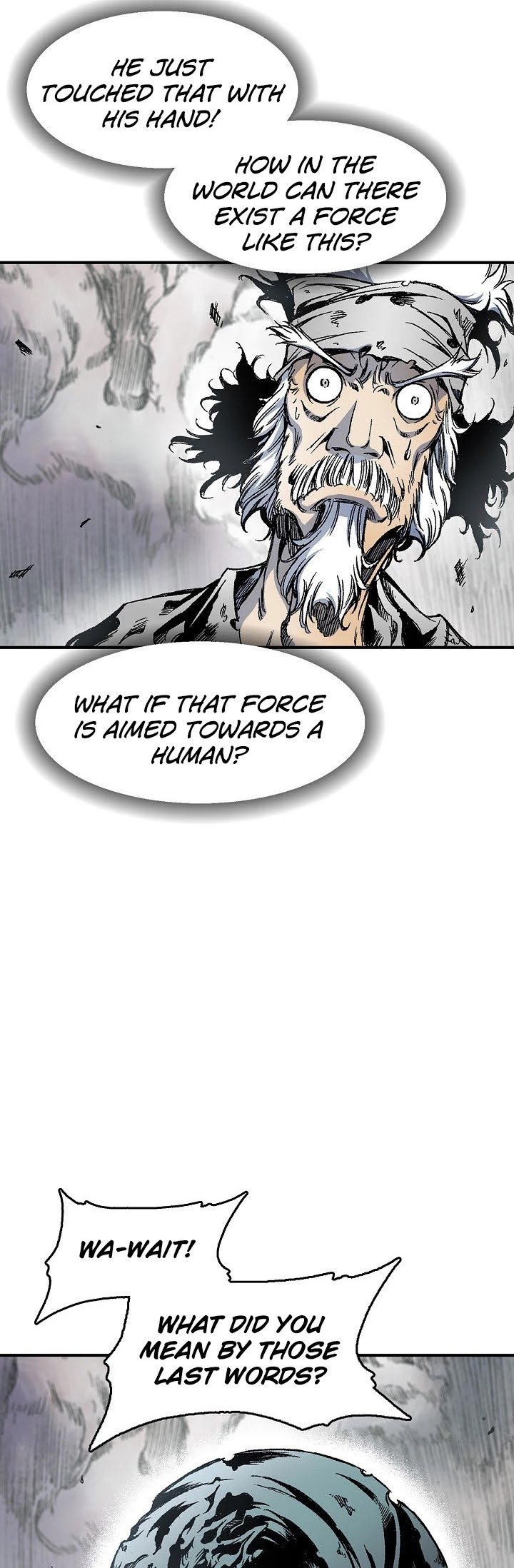 Legend of Sayu Chapter 1 — Page 32