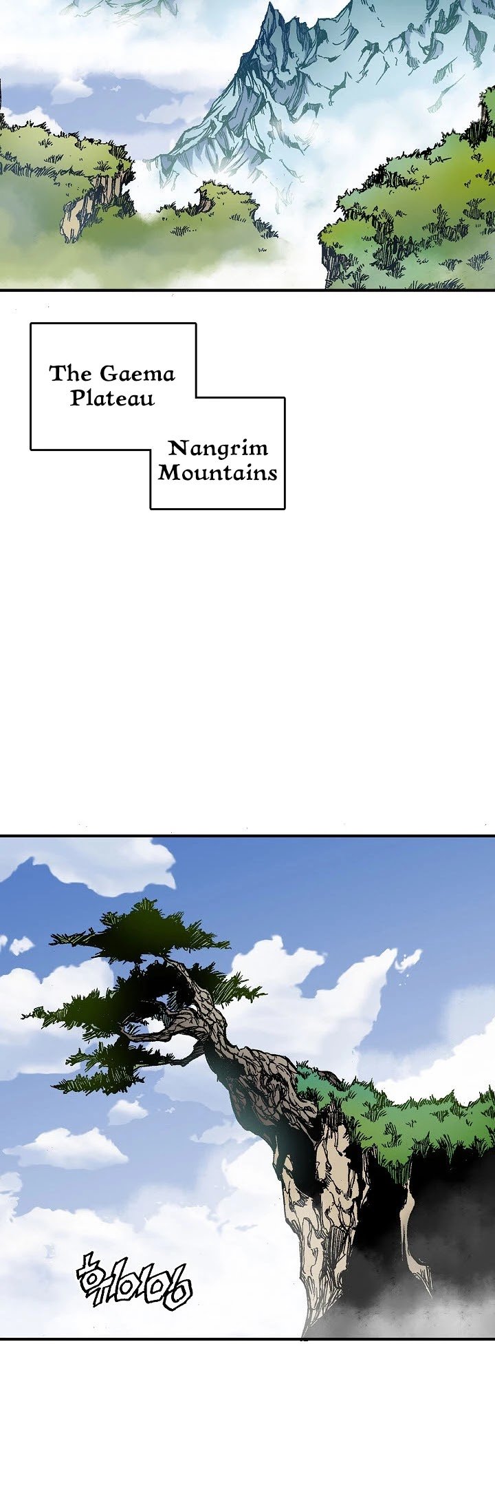 Legend of Sayu Chapter 1 — Page 35