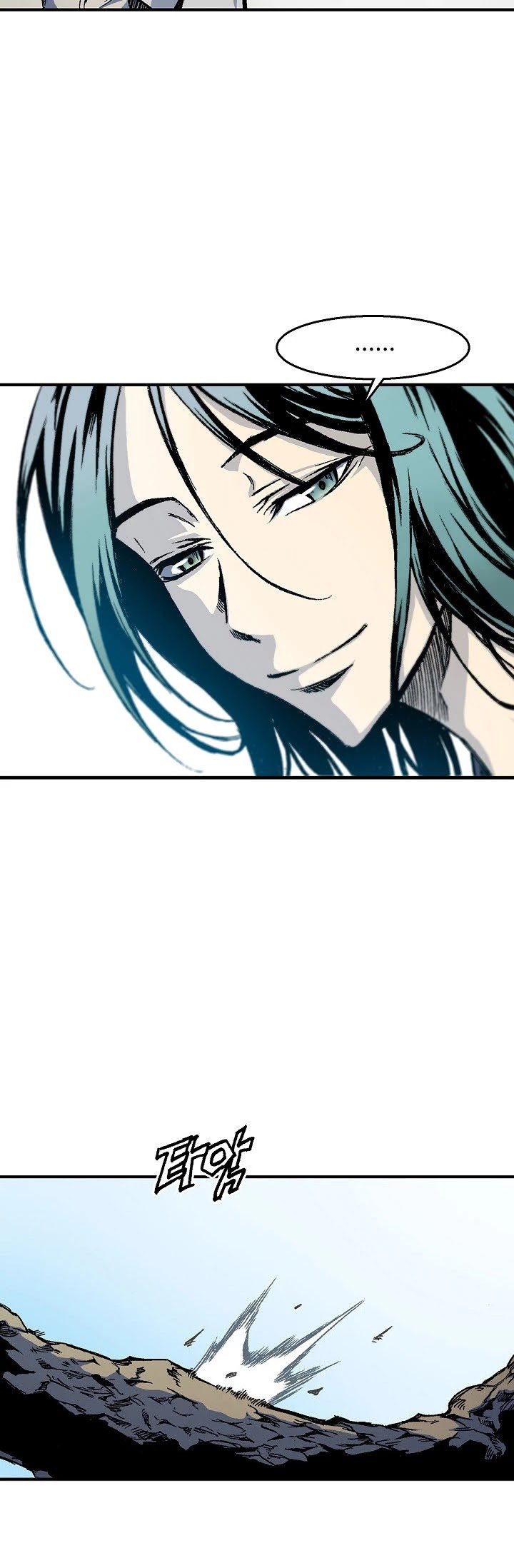 Legend of Sayu Chapter 1 — Page 41