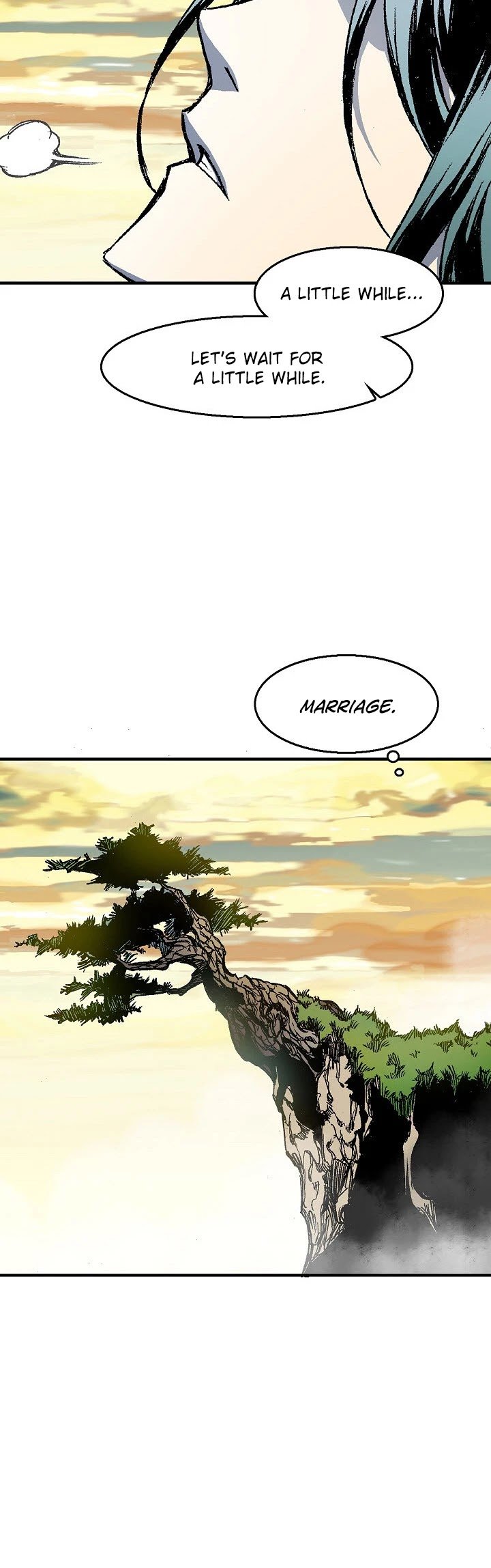 Legend of Sayu Chapter 1 — Page 65