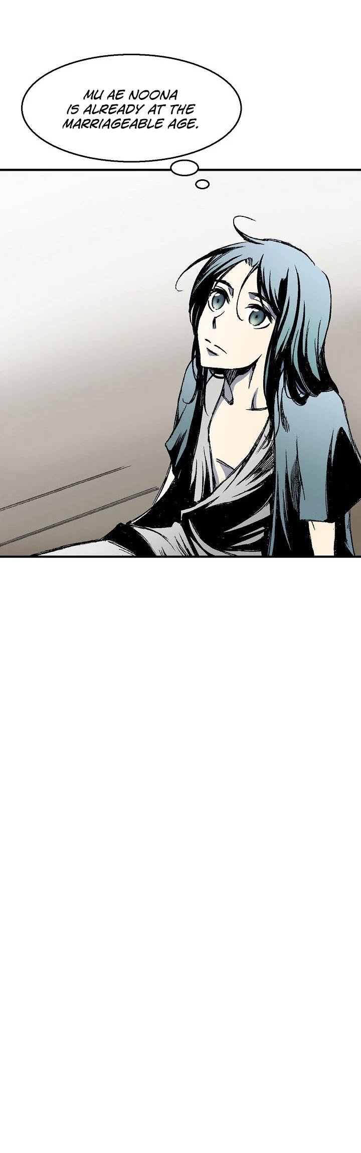 Legend of Sayu Chapter 1 — Page 66