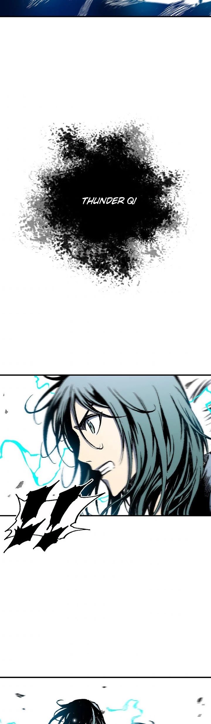 Legend of Sayu Chapter 10 — Page 17