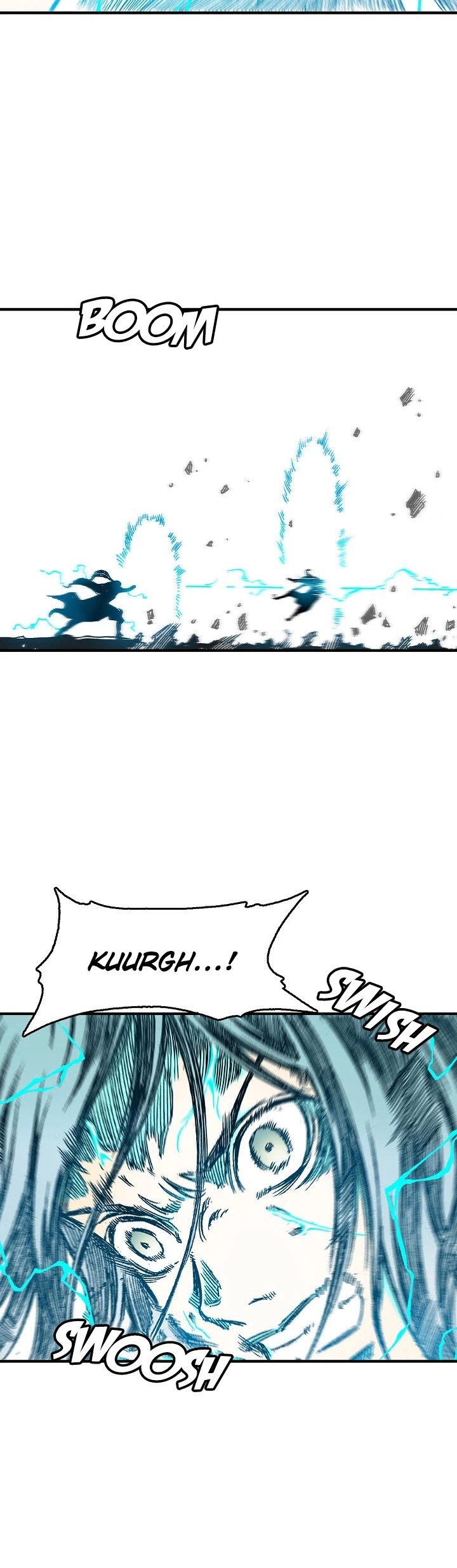 Legend of Sayu Chapter 10 — Page 19
