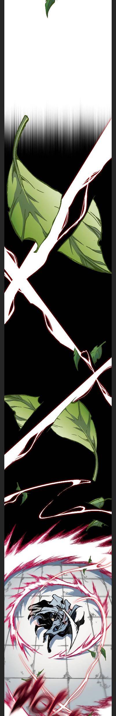 Legend of Sayu Chapter 101 — Page 5