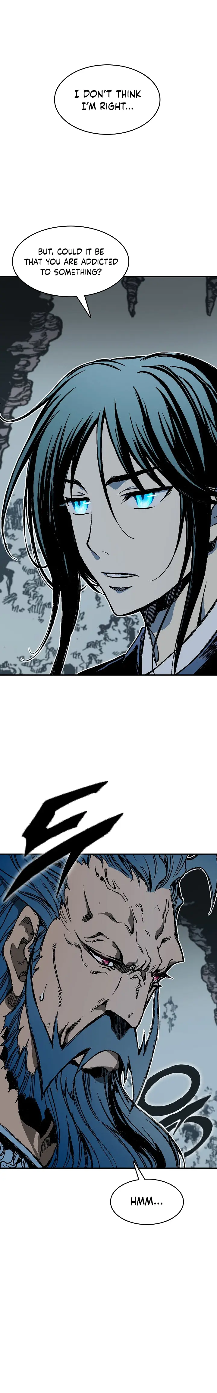 Legend of Sayu Chapter 105 — Page 26