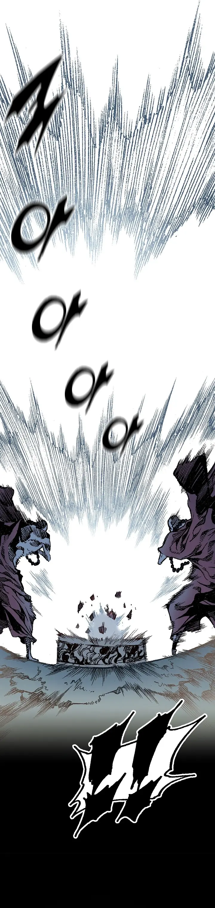Legend of Sayu Chapter 109 — Page 6