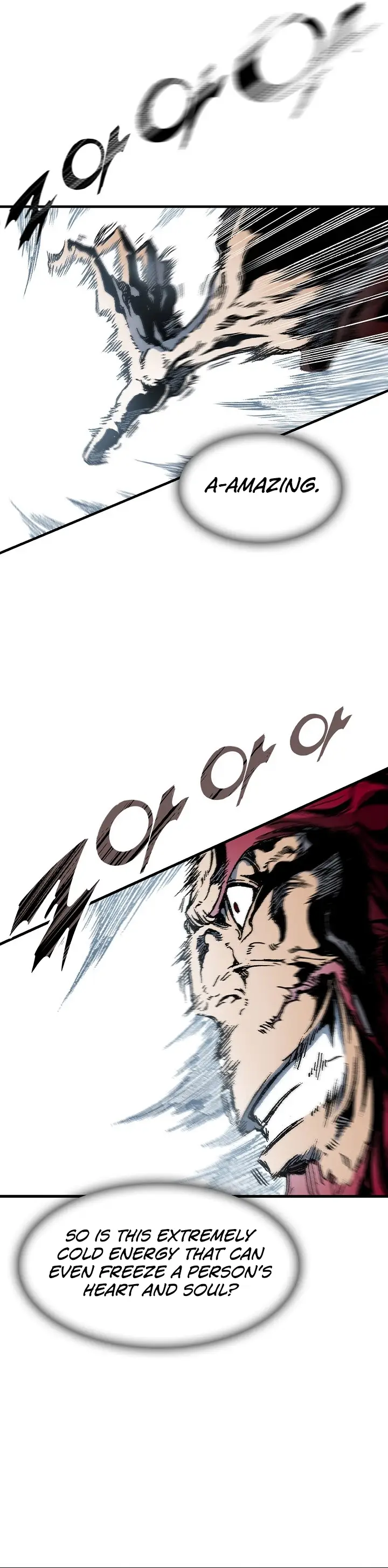 Legend of Sayu Chapter 109 — Page 18