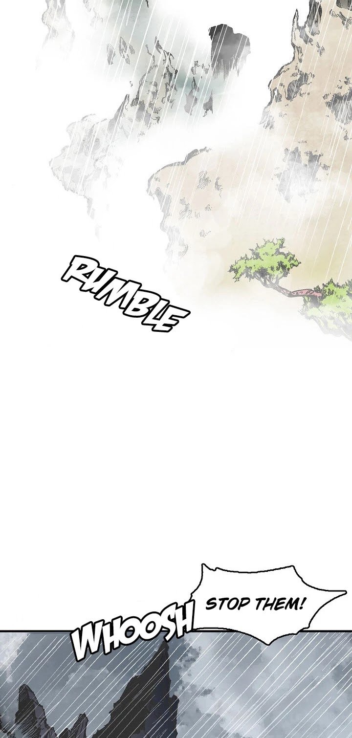 Legend of Sayu Chapter 11 — Page 2