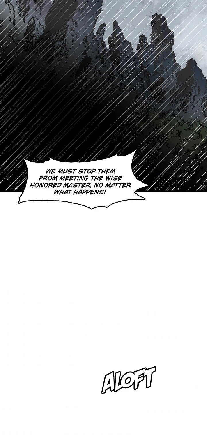 Legend of Sayu Chapter 11 — Page 3