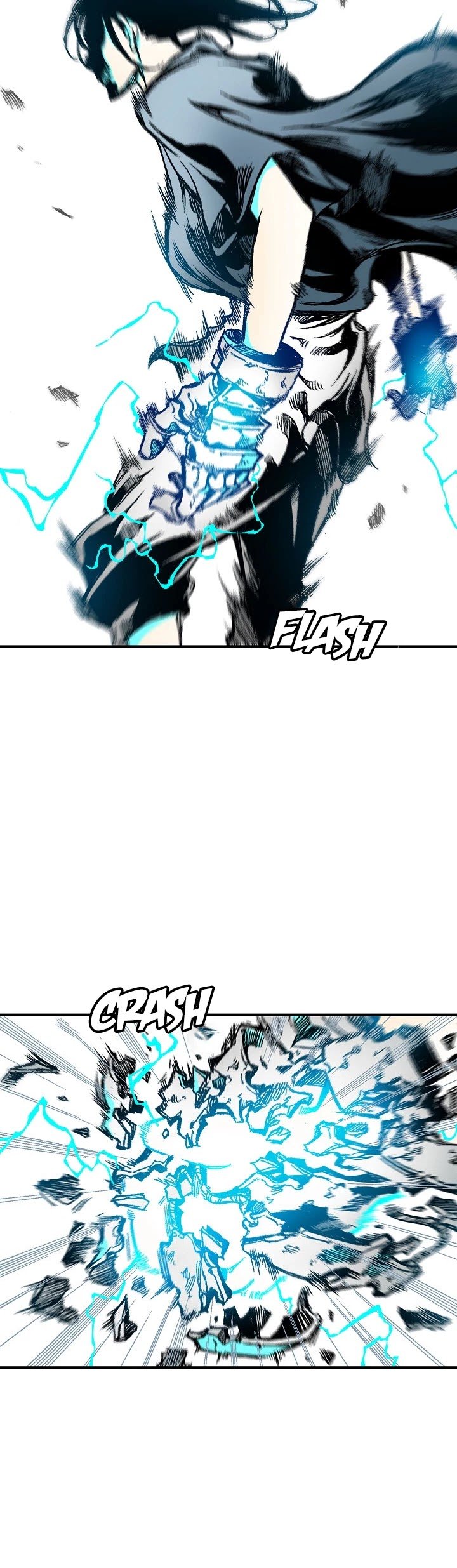 Legend of Sayu Chapter 11 — Page 14