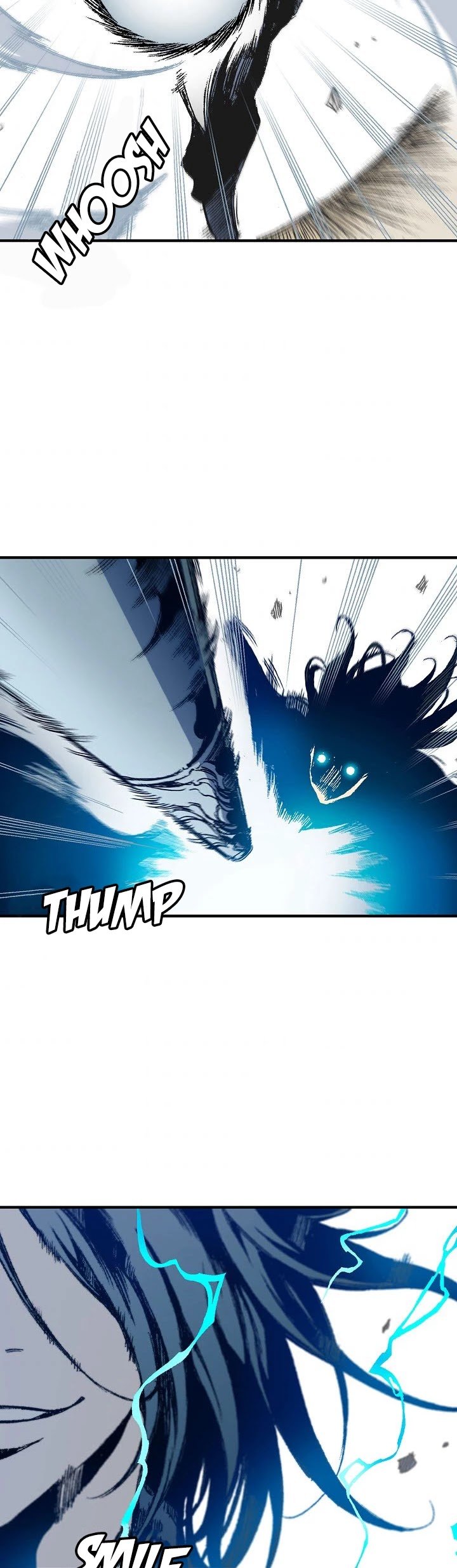Legend of Sayu Chapter 11 — Page 26