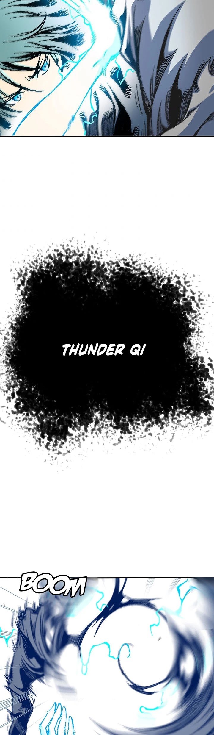 Legend of Sayu Chapter 11 — Page 31