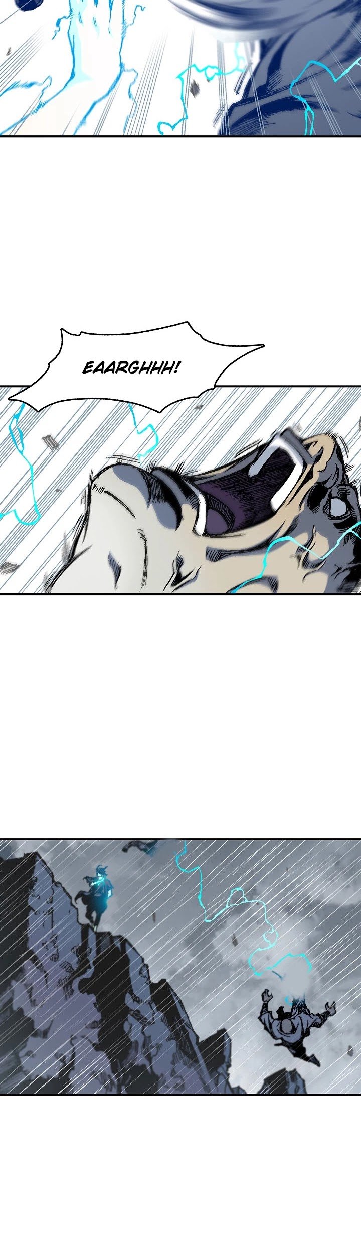 Legend of Sayu Chapter 11 — Page 32