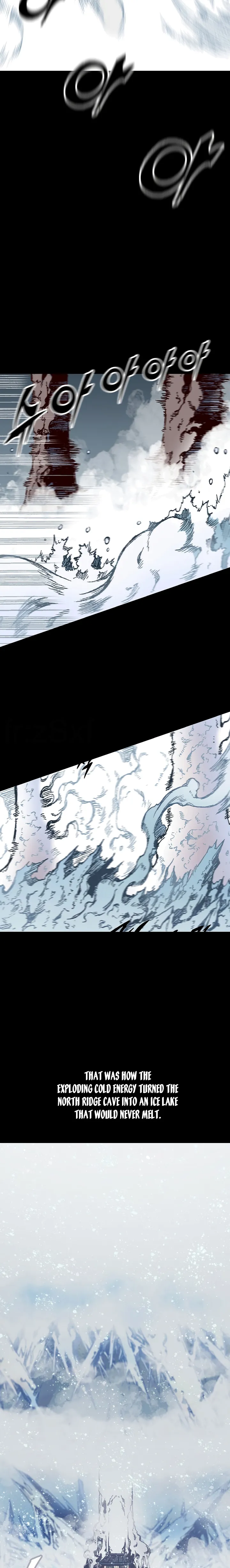 Legend of Sayu Chapter 110 — Page 17