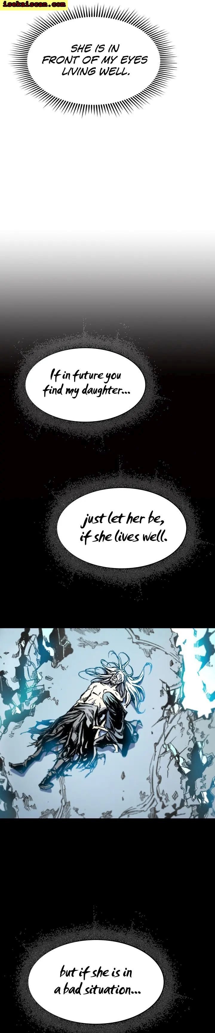 Legend of Sayu Chapter 112 — Page 7