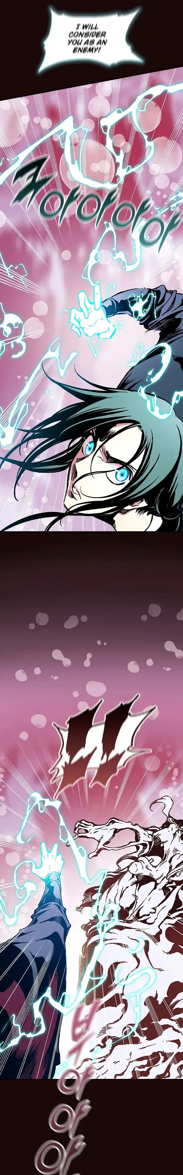 Legend of Sayu Chapter 114 — Page 15