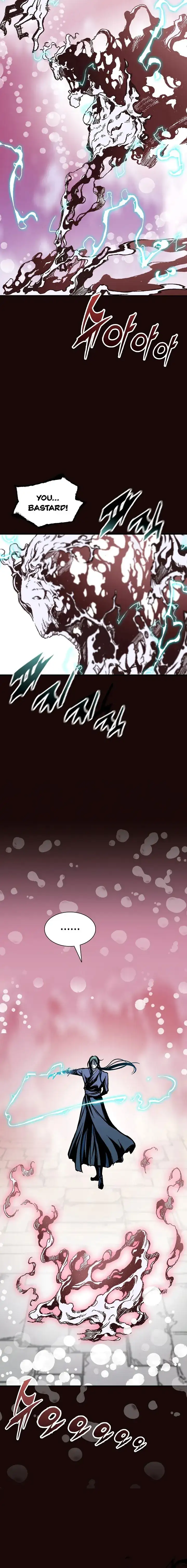 Legend of Sayu Chapter 114 — Page 18