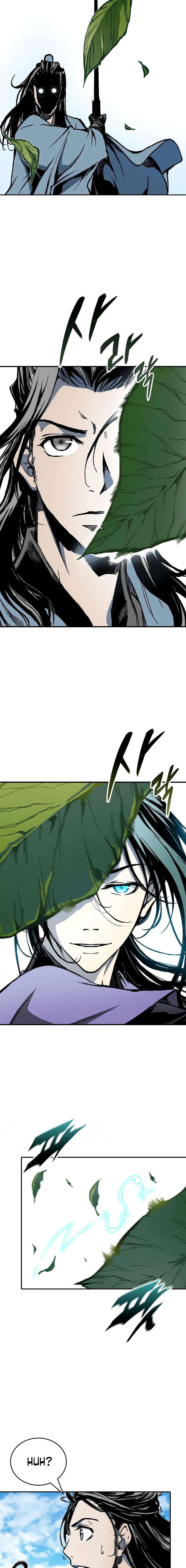Legend of Sayu Chapter 117 — Page 13