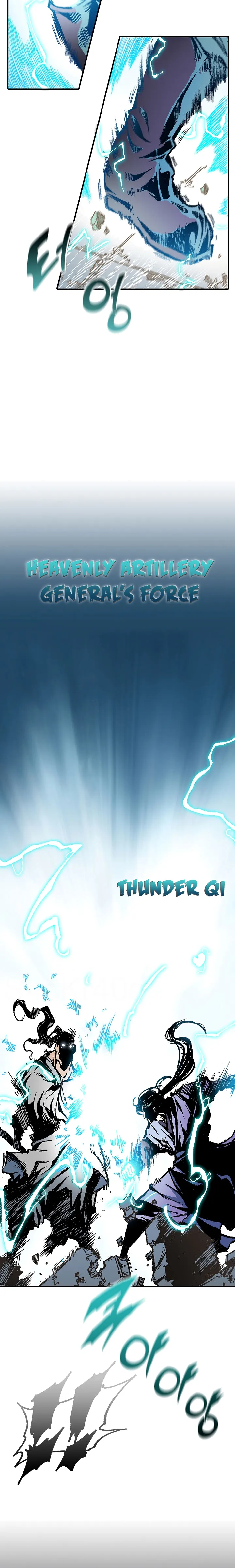 Legend of Sayu Chapter 118 — Page 18