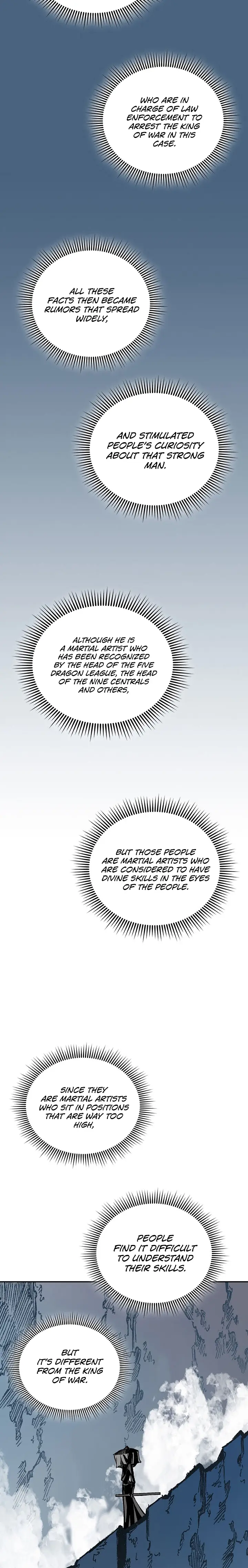 Legend of Sayu Chapter 119 — Page 2