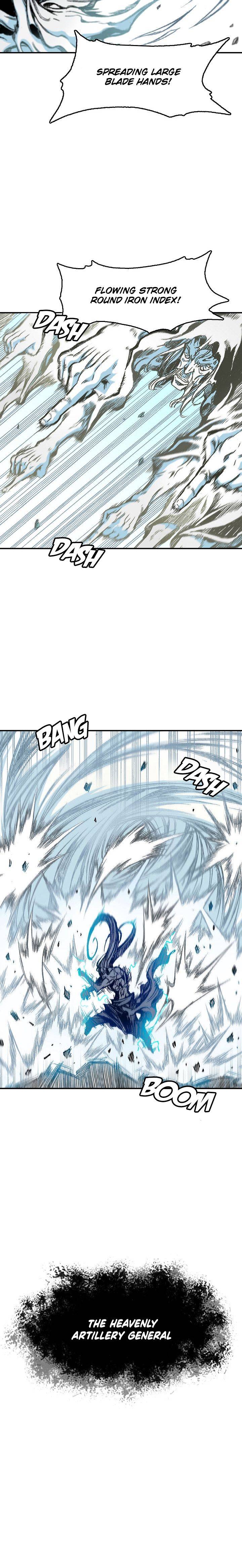 Legend of Sayu Chapter 12 — Page 12