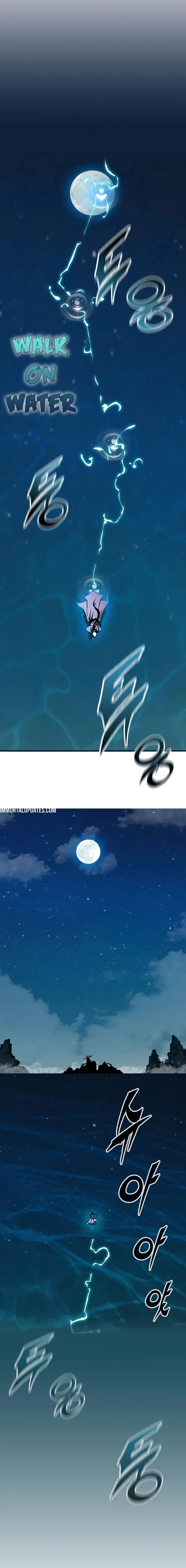 Legend of Sayu Chapter 120 — Page 11