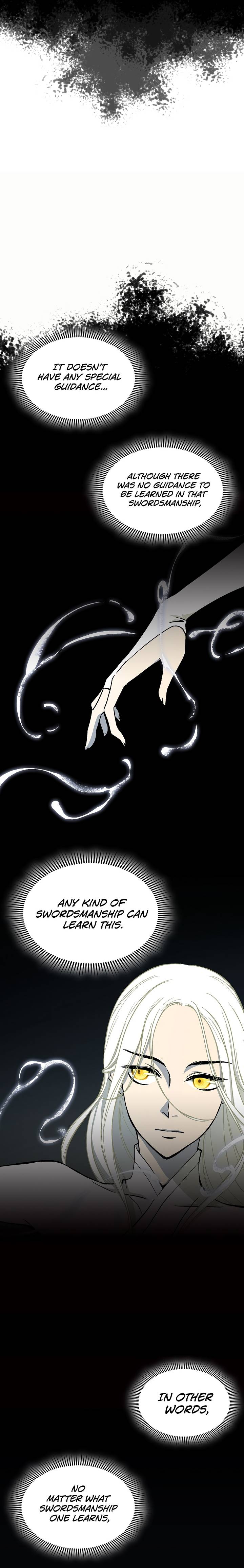 Legend of Sayu Chapter 123 — Page 13