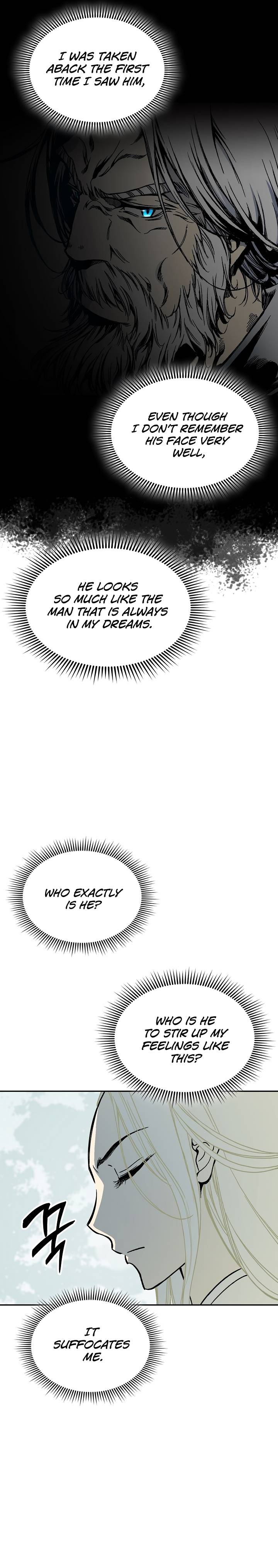 Legend of Sayu Chapter 123 — Page 18