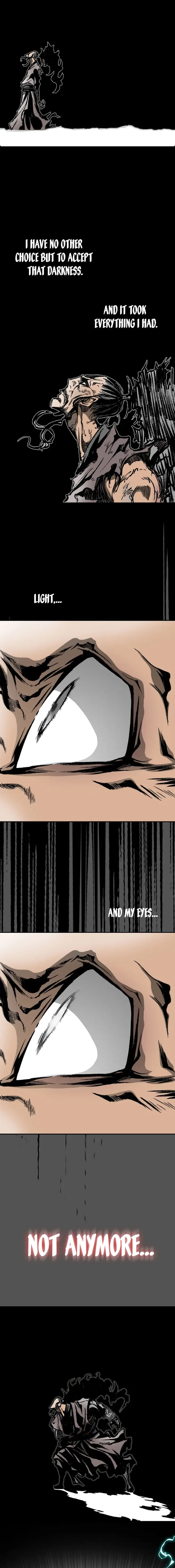 Legend of Sayu Chapter 126 — Page 4
