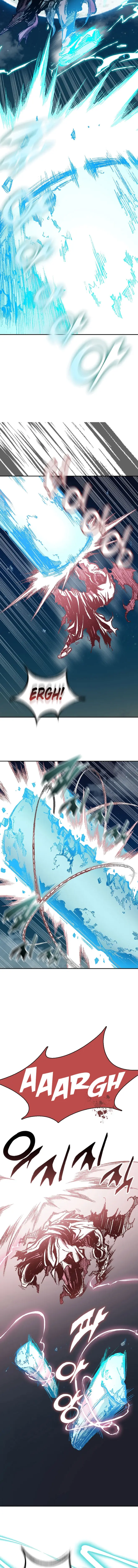 Legend of Sayu Chapter 126 — Page 15