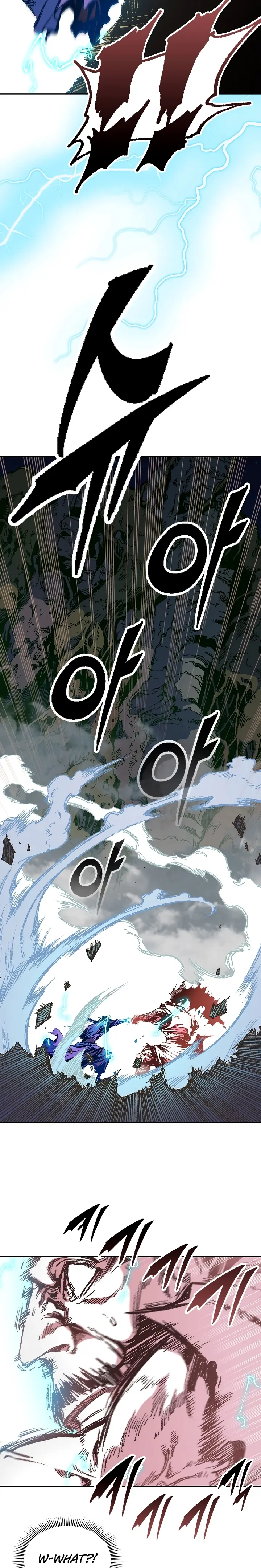 Legend of Sayu Chapter 127 — Page 13