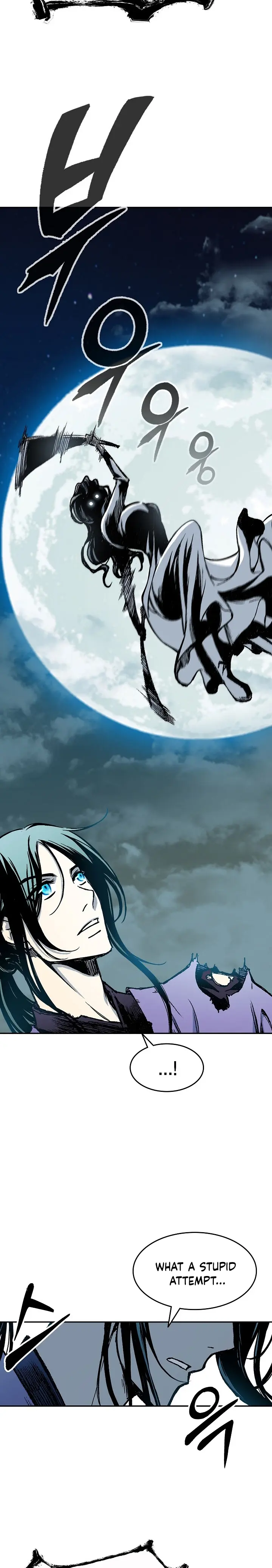 Legend of Sayu Chapter 129 — Page 2