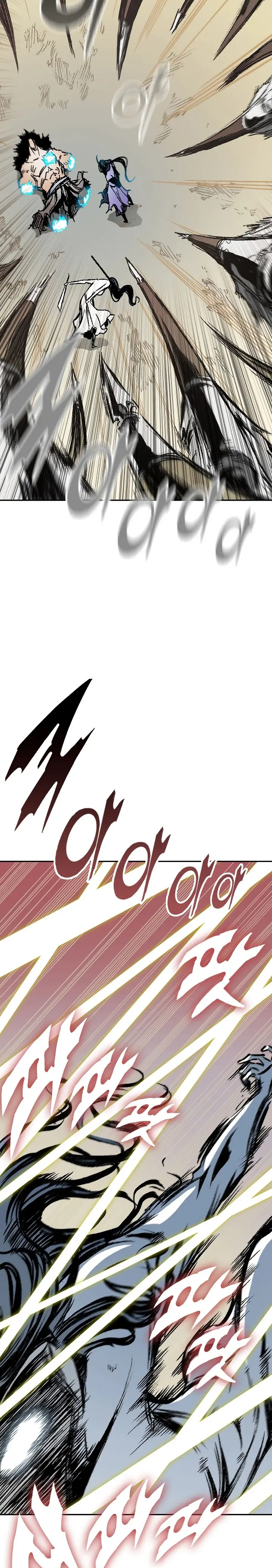 Legend of Sayu Chapter 129 — Page 5