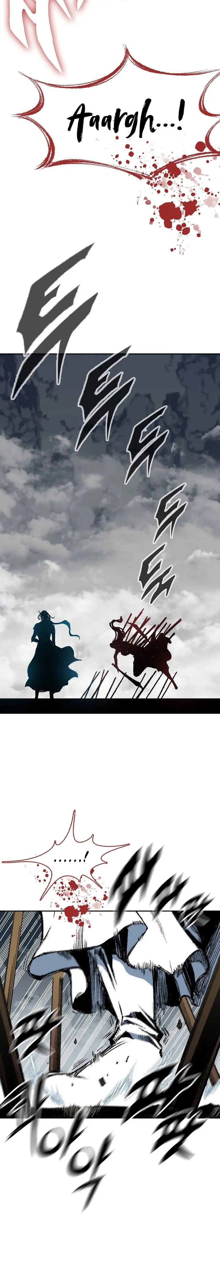 Legend of Sayu Chapter 129 — Page 6