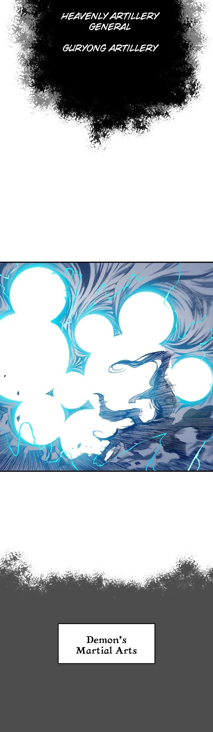 Legend of Sayu Chapter 13 — Page 5