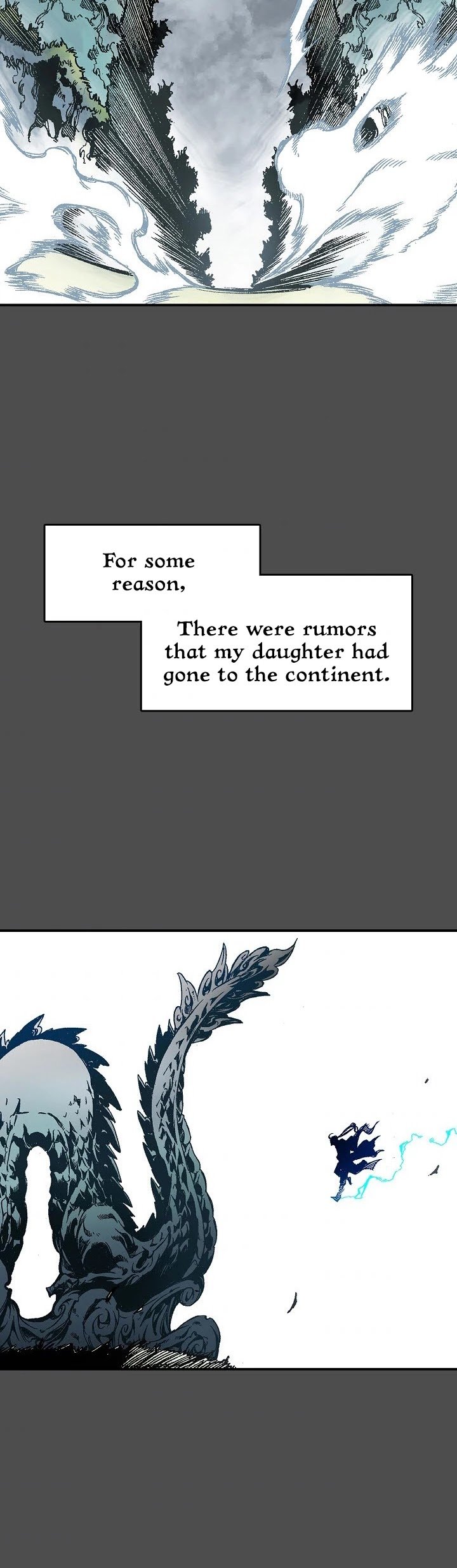 Legend of Sayu Chapter 13 — Page 17