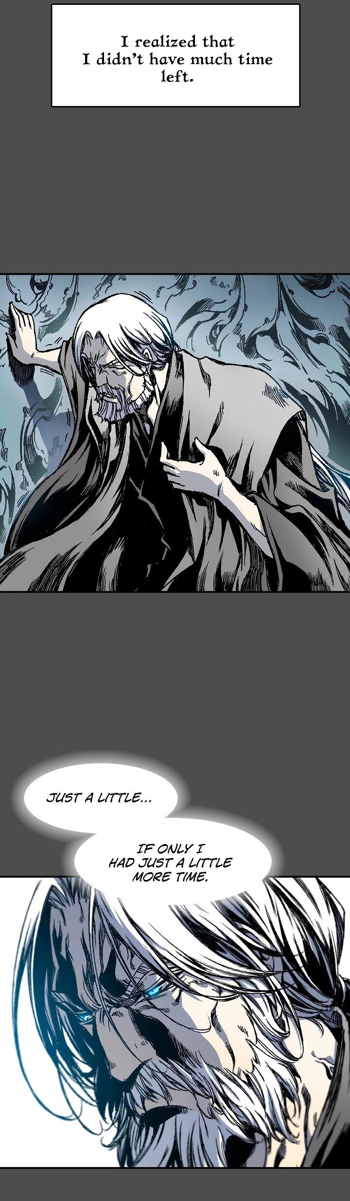 Legend of Sayu Chapter 13 — Page 19