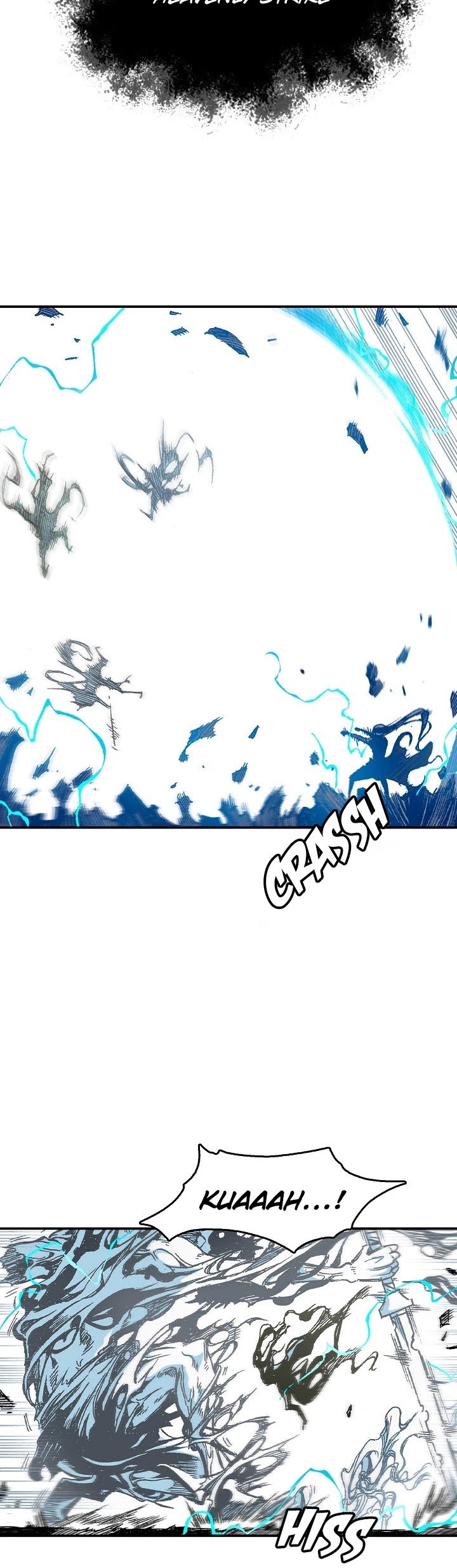 Legend of Sayu Chapter 13 — Page 28