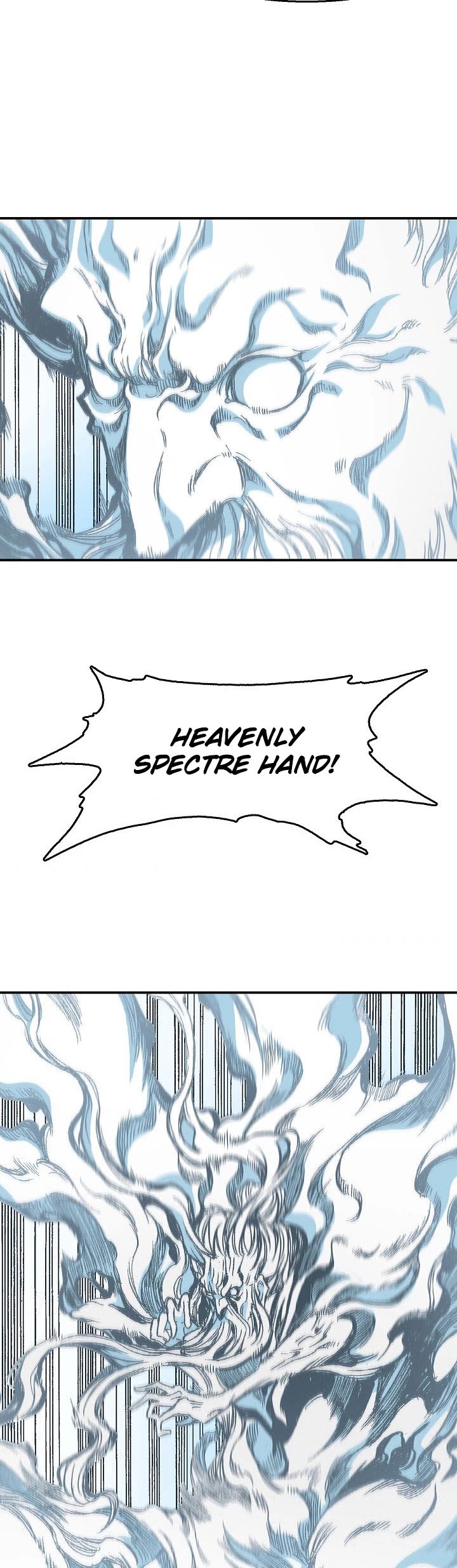 Legend of Sayu Chapter 13 — Page 30