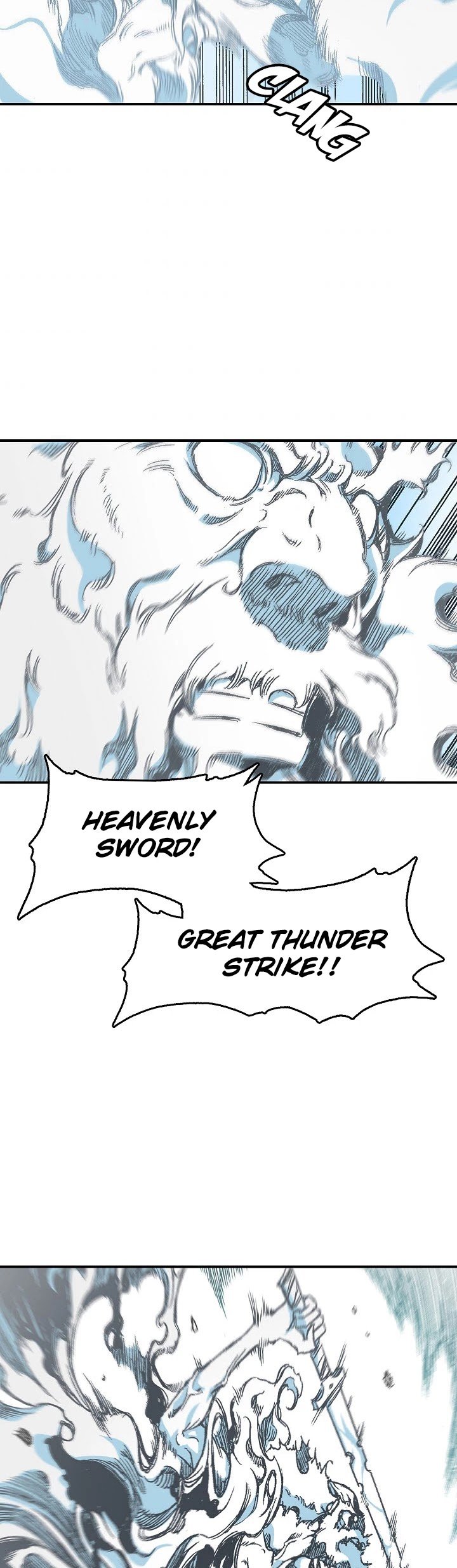 Legend of Sayu Chapter 13 — Page 31