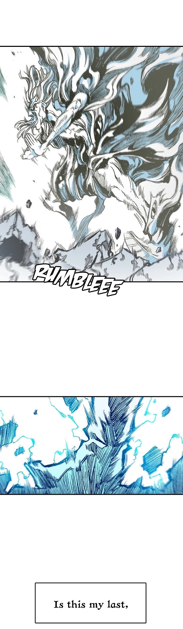 Legend of Sayu Chapter 13 — Page 33