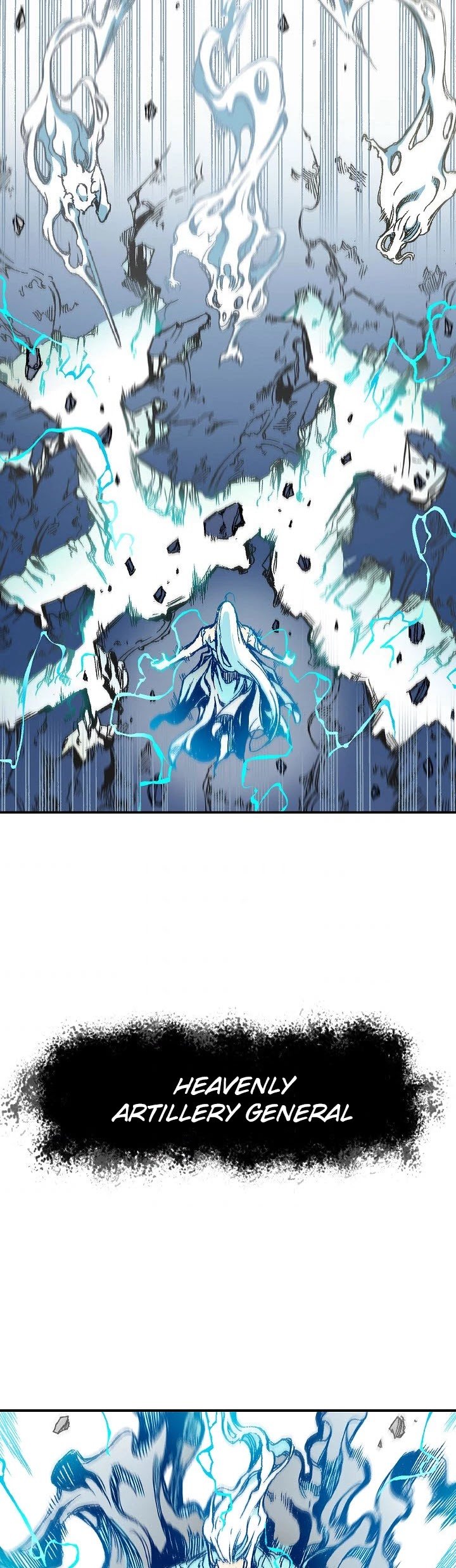 Legend of Sayu Chapter 13 — Page 35