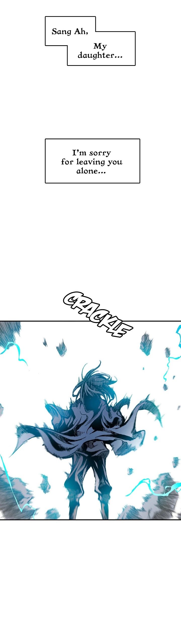 Legend of Sayu Chapter 13 — Page 37