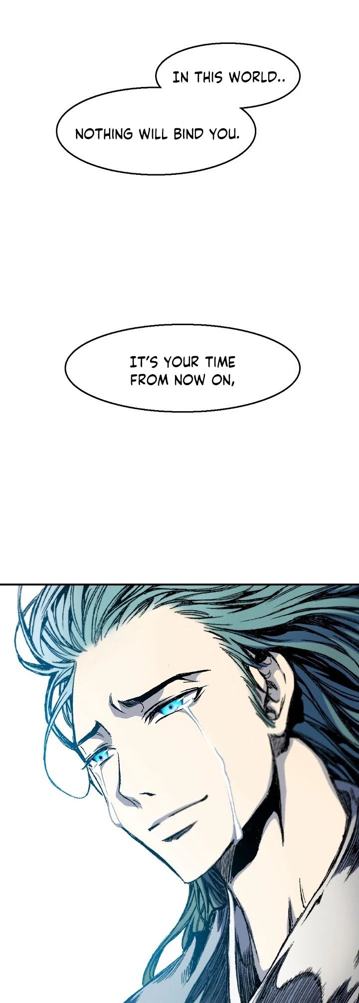 Legend of Sayu Chapter 13 — Page 42
