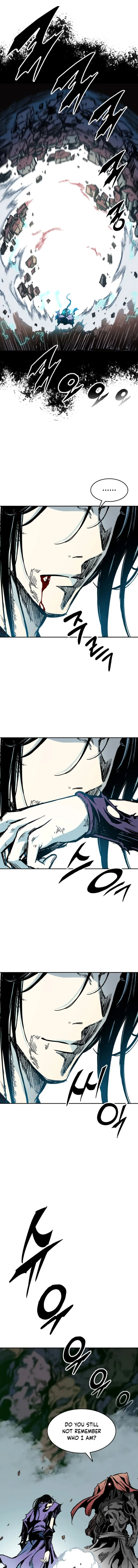 Legend of Sayu Chapter 130 — Page 13