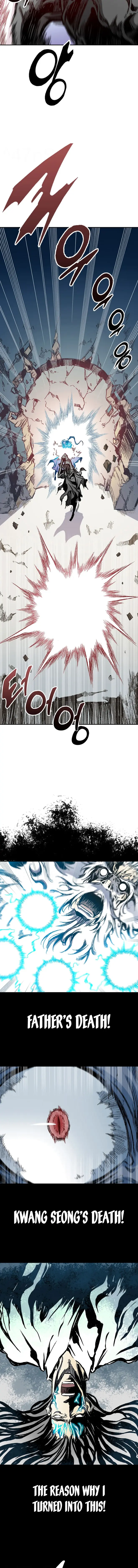 Legend of Sayu Chapter 131 — Page 9