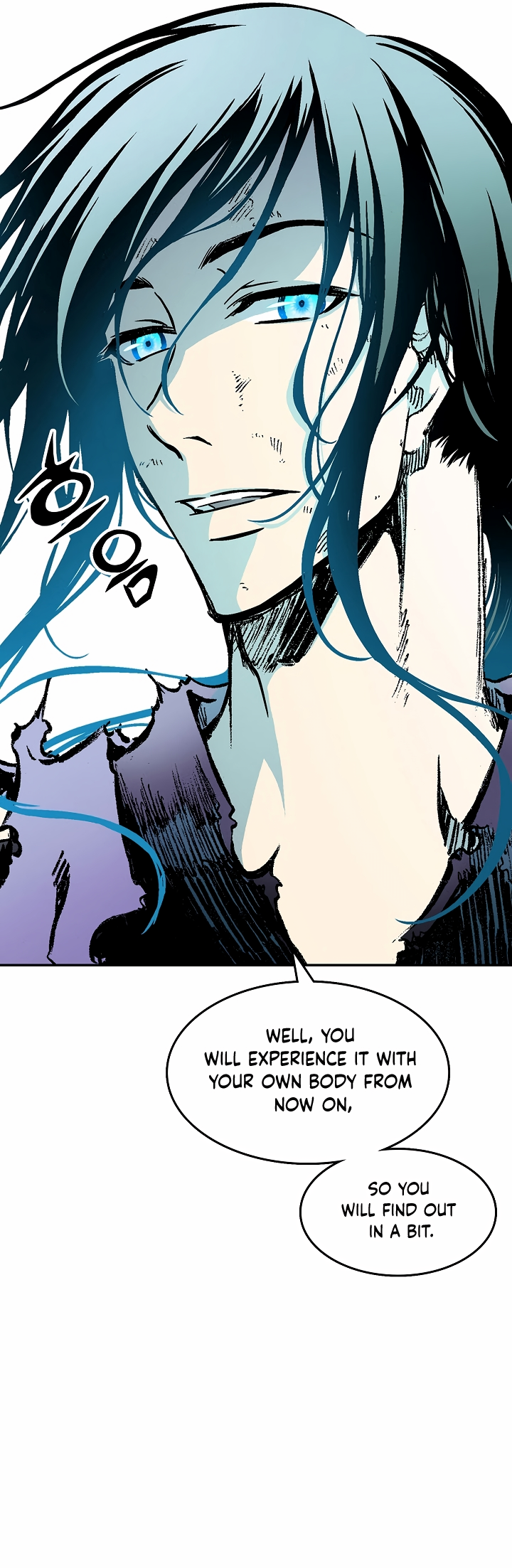 Legend of Sayu Chapter 133 — Page 14